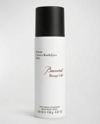 Maison Francis Kurkdjian Baccarat Rouge 540 200ml (Дезодорант)