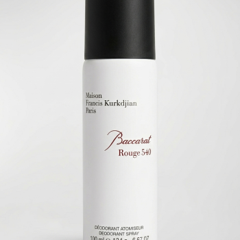 Maison Francis Kurkdjian Baccarat Rouge 540 200ml (Дезодорант)