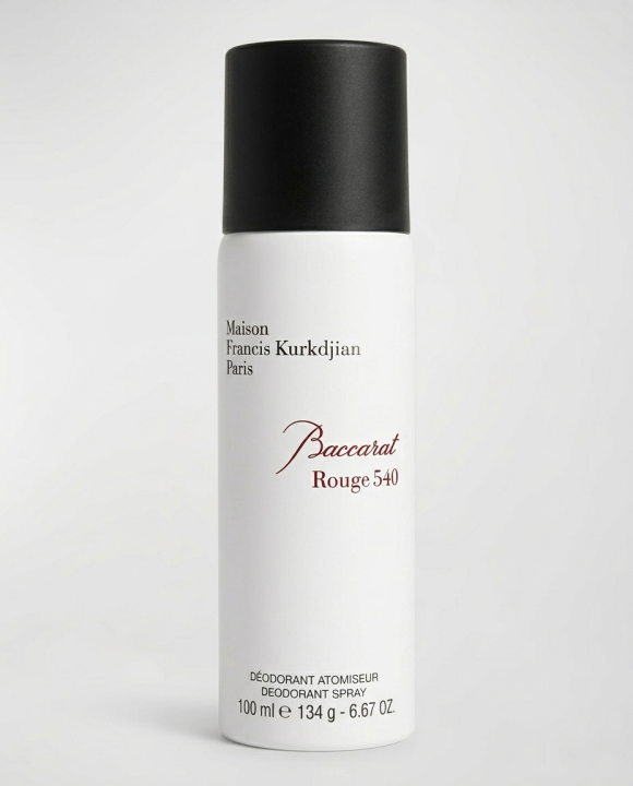 Maison Francis Kurkdjian Baccarat Rouge 540 200ml (Дезодорант)
