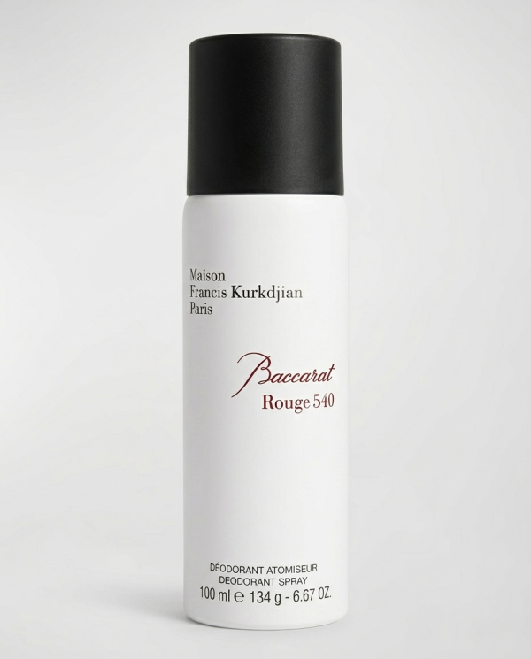 Maison Francis Kurkdjian Baccarat Rouge 540 200ml (Дезодорант)