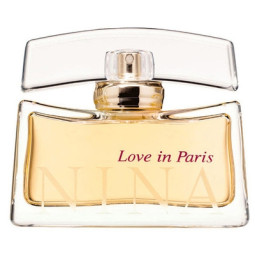 Nina Ricci Love in Paris 80ml (Парфюмерная вода)