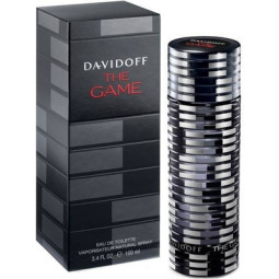 Davidoff The Game 100ml (Туалетная вода)