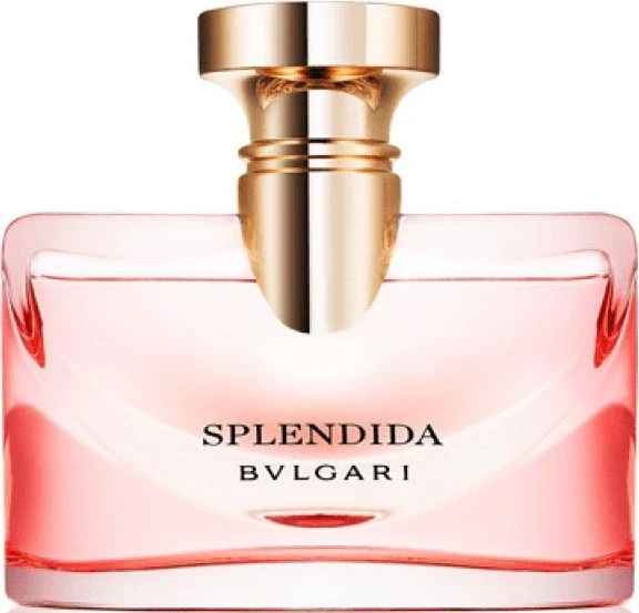 Bvlgari Splendida Rose Rose 100 ml TESTER (Оригинал) Парфюмерная вода