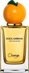 Dolce & Gabbana Fruit Collection Orange 150 ml TESTER (Оригинал) Туалетная вода
