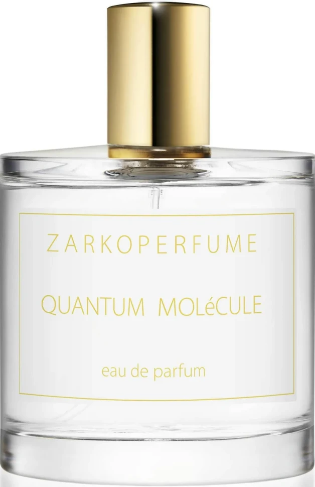 Zarkoperfume Quantum MOLeCULE 100 ml TESTER (Оригинал) Парфюмерная вода
