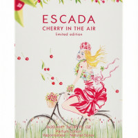 Escada Cherry In The Air 3х20 ml (Парфюмерная вода)