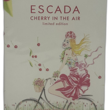 Escada Cherry In The Air 3х20 ml (Парфюмерная вода)