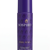 Sospiro Erba Pura 200ml (Дезодорант)
