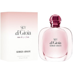 Giorgio Armani Sky di Gioia 100ml (Парфюмерная вода)