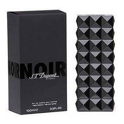 Dupont Noir pour Homme 100ml (Туалетная вода)