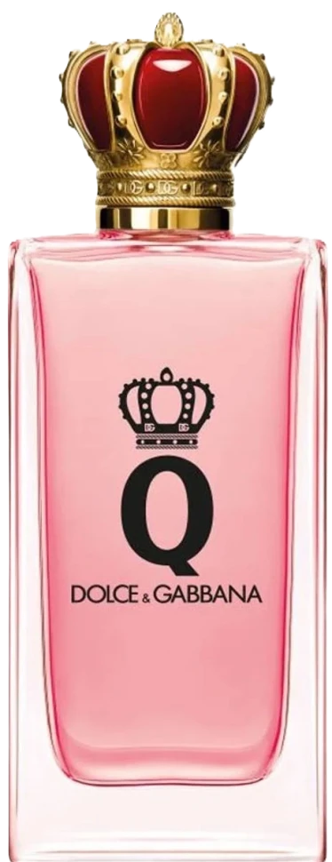 Dolce & Gabbana Q 100 ml TESTER (Оригинал) Парфюмерная вода