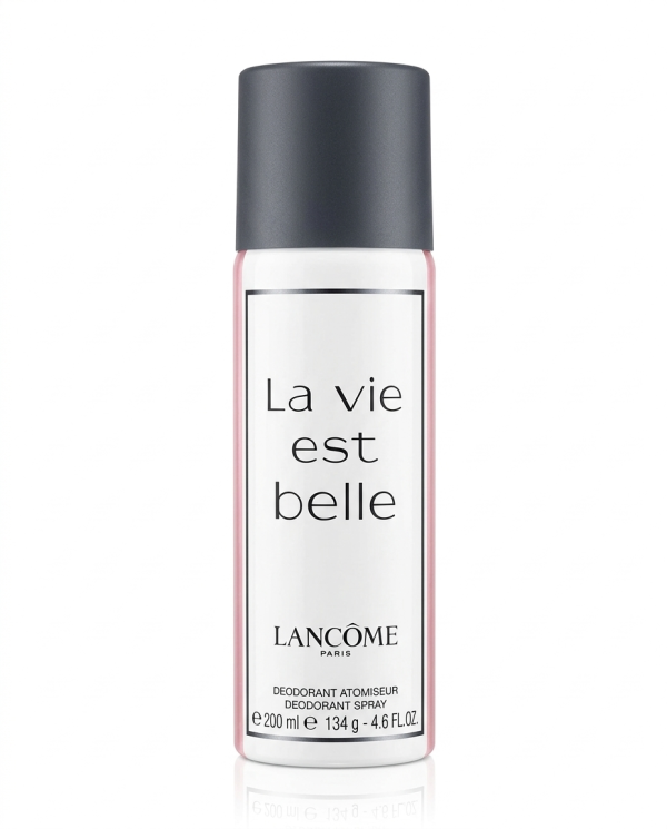 Lancome La Vie Est Belle 200ml (Дезодорант)
