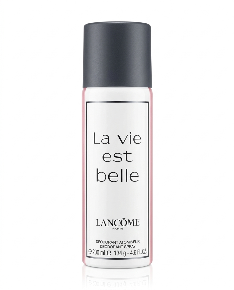Lancome La Vie Est Belle 200ml (Дезодорант)