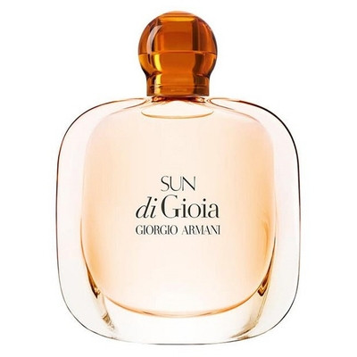 Giorgio Armani SUN di Gioia 100ml (Парфюмерная вода)