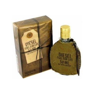 Diesel Fuel for Life pour Homme 75ml (Туалетная вода)