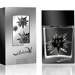 Salvador Dali Black Sun 50ml (Туалетная вода)