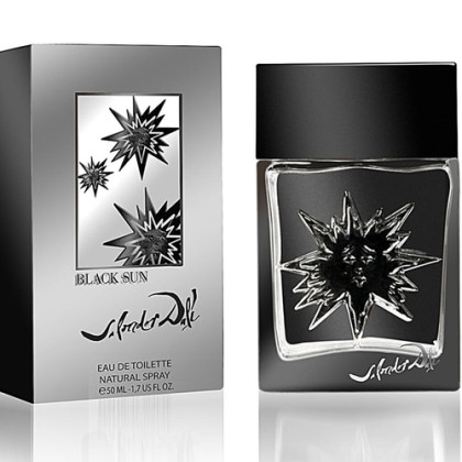 Salvador Dali Black Sun 50ml (Туалетная вода)