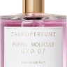 Zarkoperfume Purple MOLeCULE 070.07 100 ml TESTER (Оригинал) Парфюмерная вода