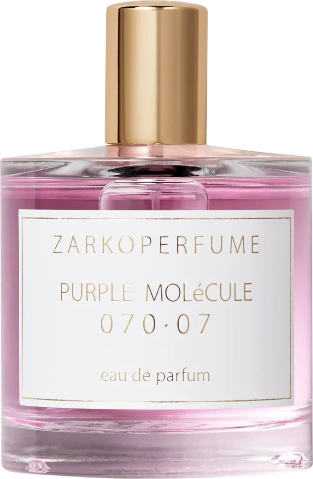 Zarkoperfume Purple MOLeCULE 070.07 100 ml TESTER (Оригинал) Парфюмерная вода