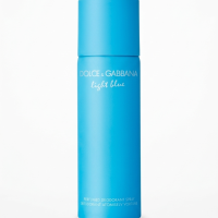 Dolce & Gabbana Light Blue 200ml (Дезодорант)