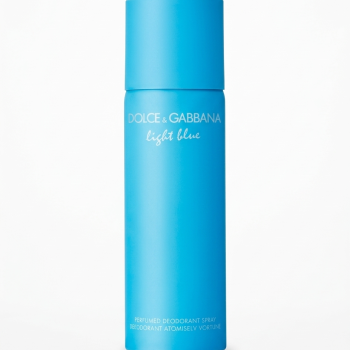 Dolce & Gabbana Light Blue 200ml (Дезодорант)