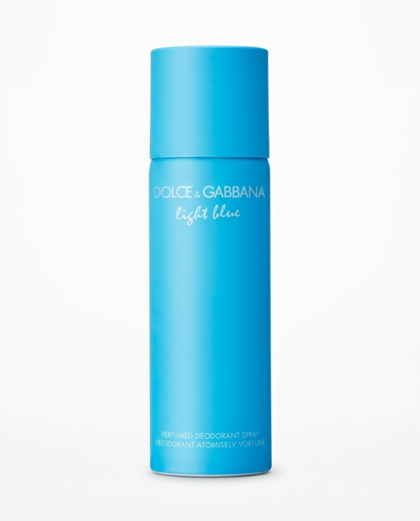 Dolce & Gabbana Light Blue 200ml (Дезодорант)