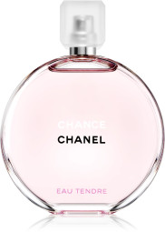 CHANEL Chance Eau Tendre 100ml (Туалетная вода)