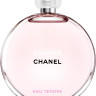 CHANEL Chance Eau Tendre 100ml (Туалетная вода)