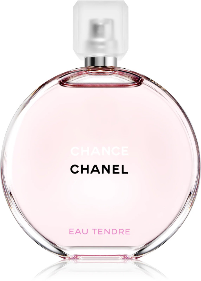 CHANEL Chance Eau Tendre 100ml (Туалетная вода)