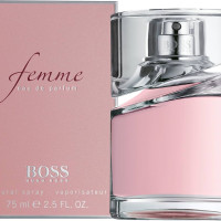 Hugo Boss Femme 75ml (Парфюмерная вода)
