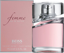 Hugo Boss Femme 75ml (Парфюмерная вода)