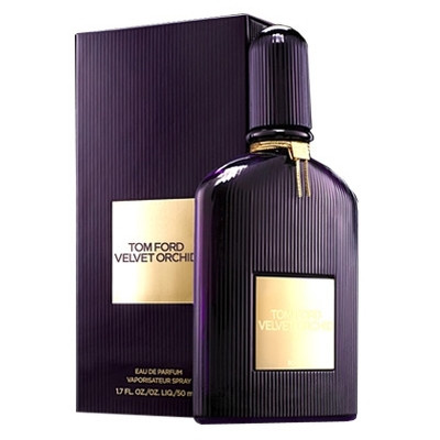 Tom Ford Velvet Orchid 100ml (Парфюмерная вода)
