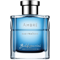 Baldessarini Ambre Eau Fraiche 90 ml (Туалетная вода)