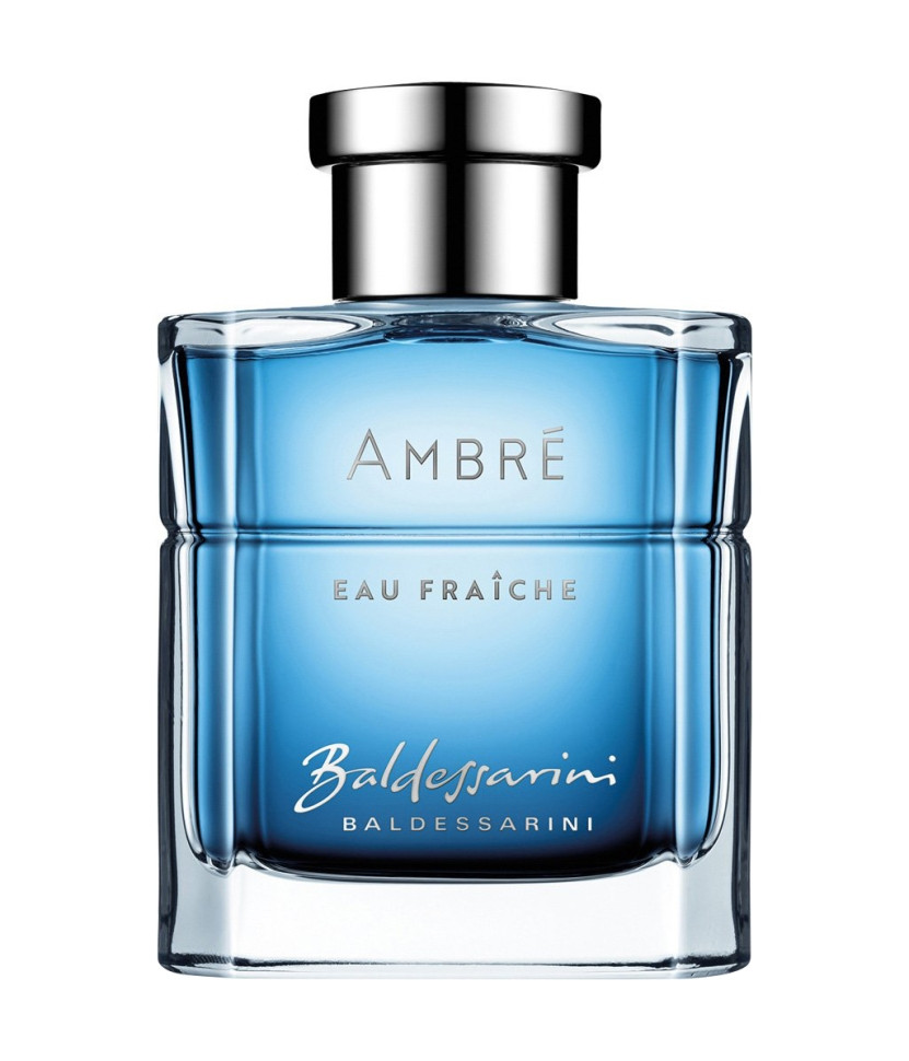 Baldessarini Ambre Eau Fraiche 90 ml (Туалетная вода)