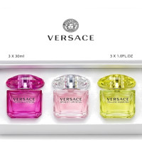 Подарочный набор Versace 3x30ml