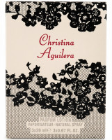 Christina Aguilera Eau De Parfum 3х20 ml (Парфюмерная вода)