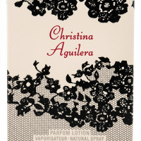 Christina Aguilera Eau De Parfum 3х20 ml (Парфюмерная вода)