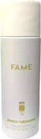 Paco Rabanne Fame 200ml (Дезодорант)