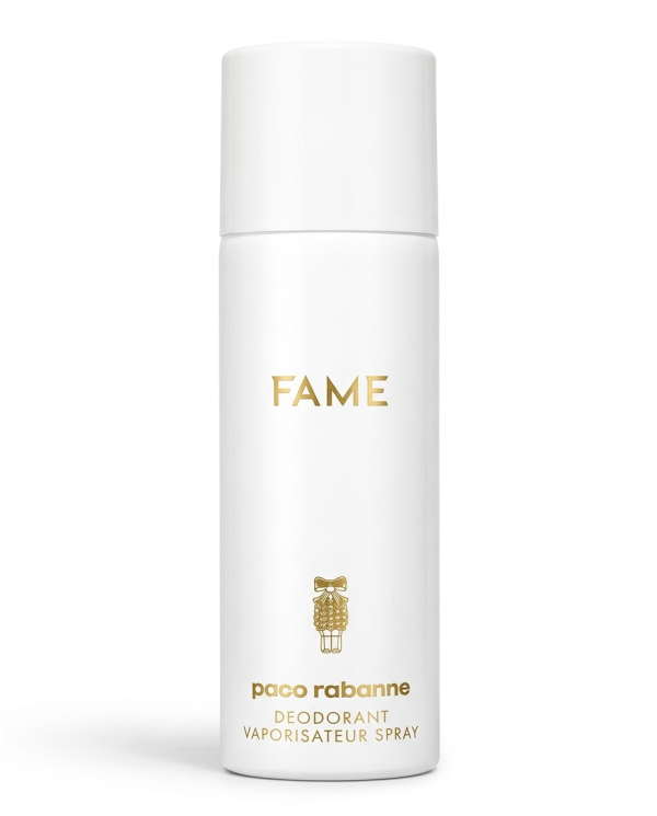 Paco Rabanne Fame 200ml (Дезодорант)