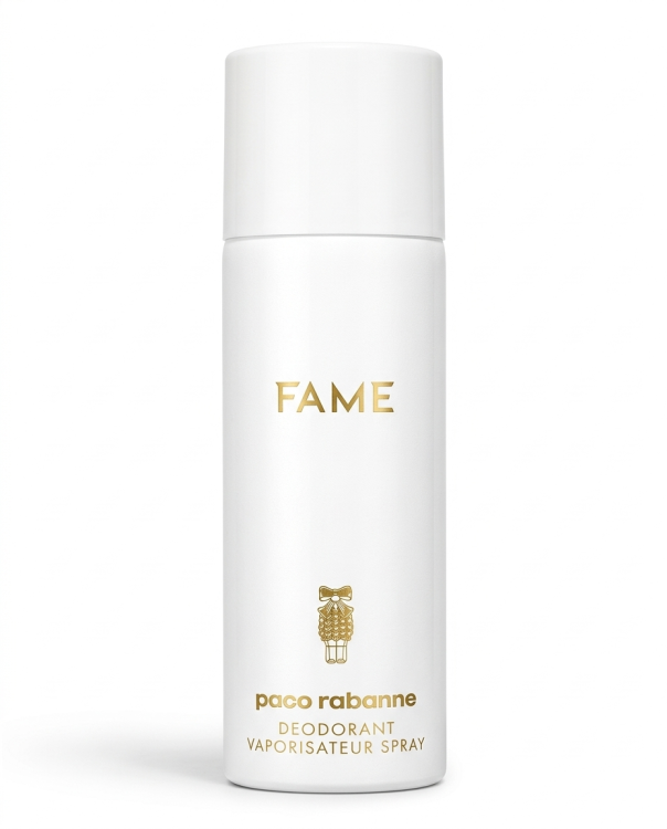 Paco Rabanne Fame 200ml (Дезодорант)