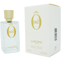 Lancome Oui 75ml (Туалетная вода)