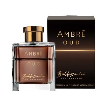 Baldessarini Ambre Oud 90ml (Парфюмерная вода)