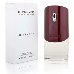 Givenchy Pour Homme 100ml TESTER (Оригинал) Туалетная вода