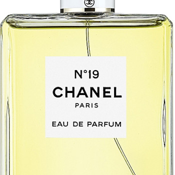 CHANEL №19 100 ml TESTER (Оригинал) Туалетная вода