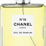 CHANEL №19 100 ml TESTER (Оригинал) Туалетная вода