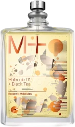 Escentric Molecules Molecule 01 + Black Tea 100 ml TESTER (Оригинал) Туалетная вода