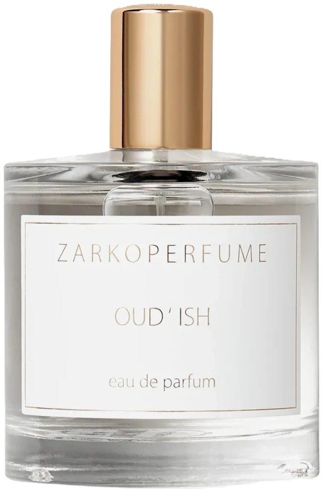 Zarkoperfume Oud'ish 100 ml TESTER (Оригинал) Парфюмерная вода