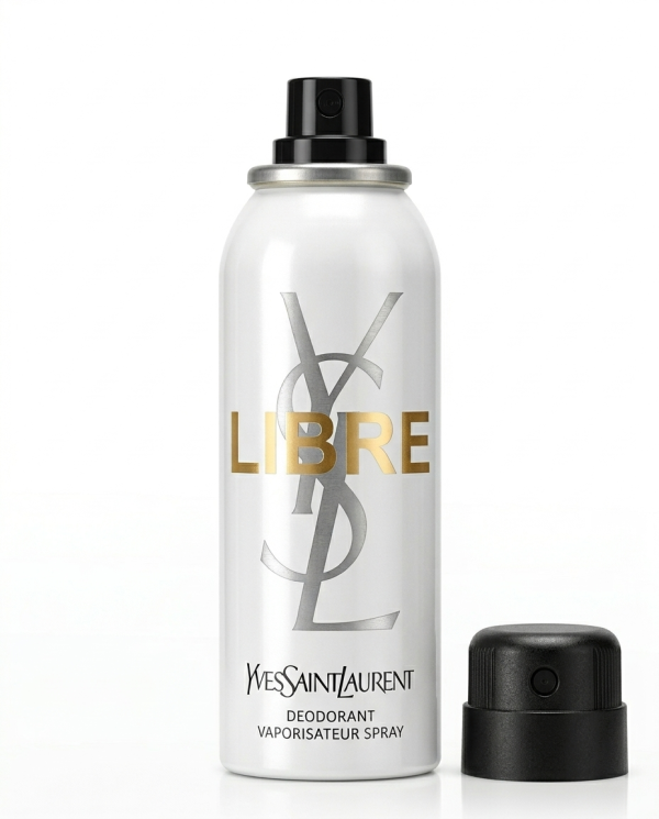 Yves Saint Laurent Libre 200ml (Дезодорант)