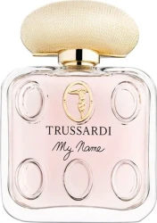 Trussardi My Name eau de toilette 100ml TESTER (Оригинал) Туалетная вода