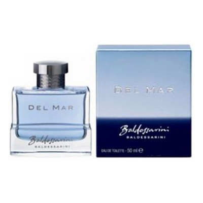 Baldessarini Del Mar 50ml (Туалетная вода)
